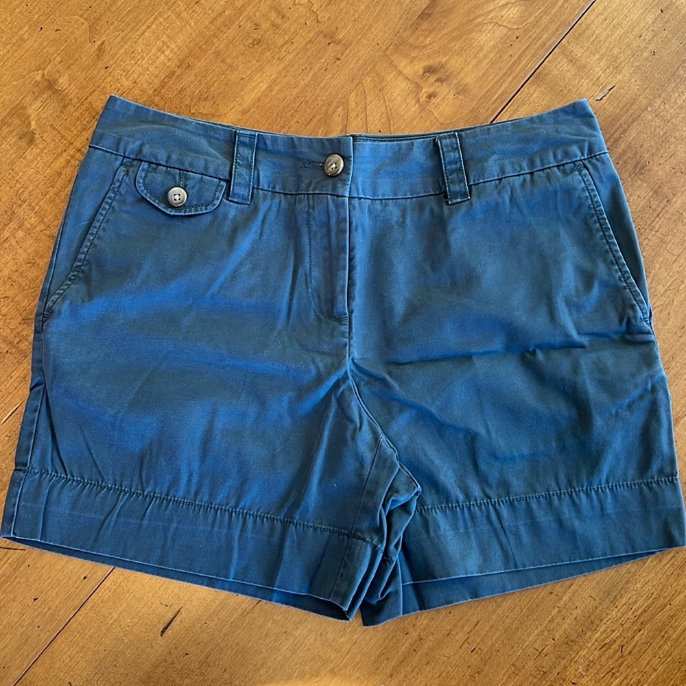 Lands’ End Chino Short